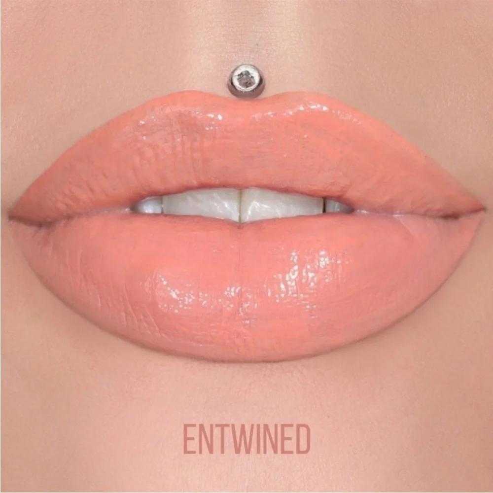 Jeffree Star Supreme Gloss in Entwined NIB